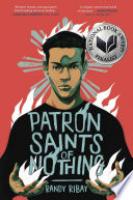 Cover image for Patron Saints of Nothing