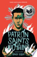 Cover image for Patron Saints of Nothing