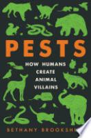 Cover image for Pests