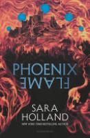 Cover image for Phoenix Flame