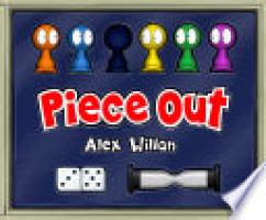 Cover image for Piece Out