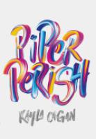 Cover image for Piper Perish