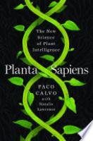 Cover image for Planta Sapiens: The New Science of Plant Intelligence