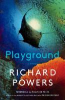 Cover image for Playground