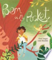 Cover image for Poem in My Pocket