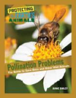 Cover image for Pollination Problems