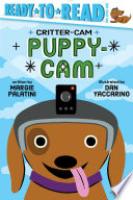 Cover image for Puppy-Cam