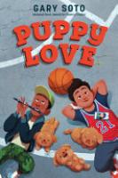 Cover image for Puppy Love