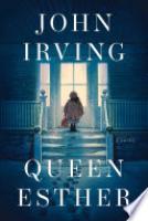 Cover image for Queen Esther