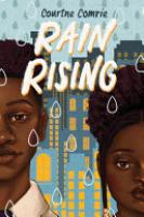 Cover image for Rain Rising