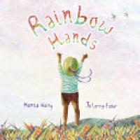Cover image for Rainbow Hands