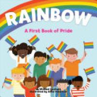 Cover image for Rainbow