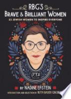 Cover image for RBG's Brave & Brilliant Women