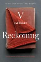 Cover image for Reckoning