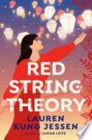 Cover image for Red String Theory