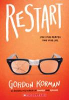 Cover image for Restart