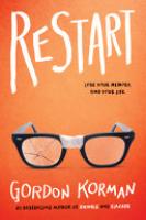 Cover image for Restart