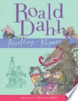Cover image for Revolting Rhymes
