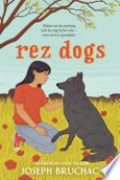 Cover image for Rez Dogs