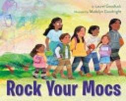 Cover image for Rock Your Mocs