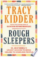 Cover image for Rough Sleepers