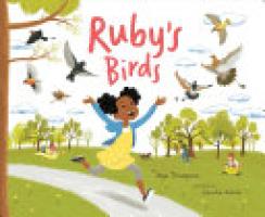 Cover image for Ruby's Birds