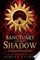 Cover image for Sanctuary of the Shadow
