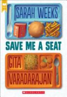Cover image for Save Me a Seat