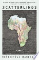Cover image for Scatterlings