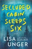 Cover image for Secluded Cabin Sleeps Six
