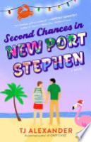 Cover image for Second Chances in New Port Stephen