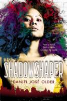Cover image for Shadowshaper