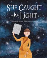 Cover image for She Caught the Light