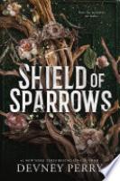 Cover image for Shield of Sparrows