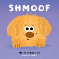 Cover image for Shmoof