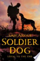 Cover image for Soldier Dog