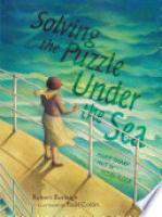 Cover image for Solving the Puzzle Under the Sea