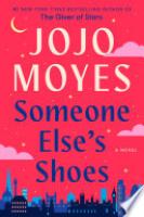 Cover image for Someone Else's Shoes