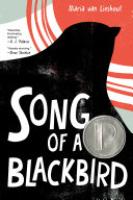 Cover image for Song of a Blackbird