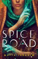 Cover image for Spice Road