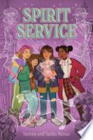 Cover image for Spirit Service