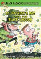 Cover image for St. Patrick's Day from the Black Lagoon