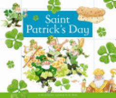 Cover image for St. Patrick's Day