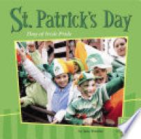 Cover image for St. Patrick's Day