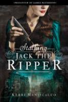 Cover image for Stalking Jack the Ripper