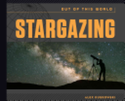 Cover image for Stargazing