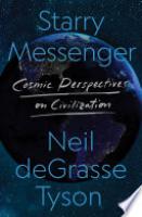 Cover image for Starry Messenger