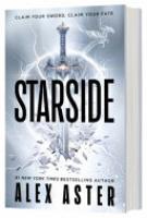 Cover image for Starside (Standard Edition)
