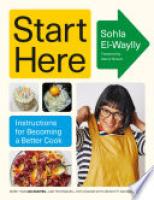 Cover image for Start Here