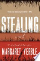 Cover image for Stealing